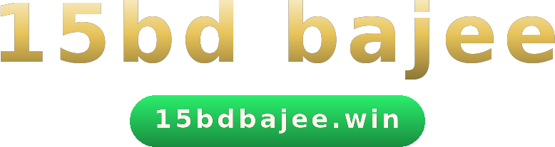 15bd bajee logo